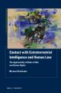 Contact With Extraterrestrial Intelligence And Human Law - Preview