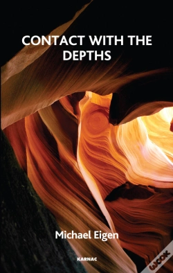 Capa do artigo Contact With The Depths