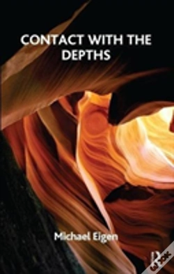 Capa do artigo Contact With The Depths
