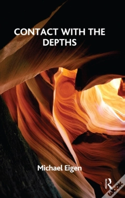 Capa do artigo Contact With The Depths