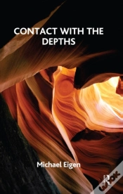 Capa do artigo Contact With The Depths