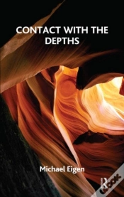 Capa do artigo Contact With The Depths