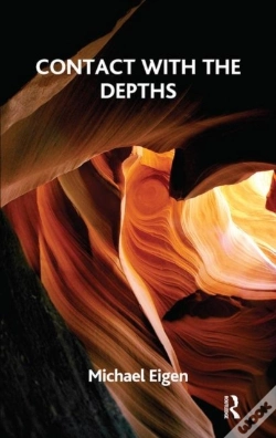 Capa do artigo Contact With The Depths