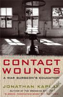 Contact Wounds