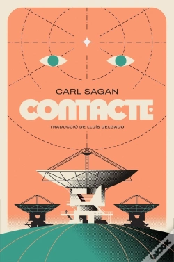 Capa do artigo Contacte