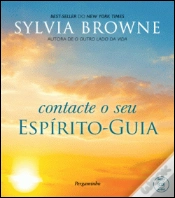 Capa do artigo Contacte o Seu Espírito-Guia