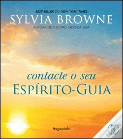 Capa do artigo Contacte o Seu Espírito-Guia