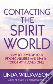 Capa do artigo Contacting The Spirit World