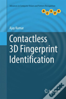 Contactless 3d Fingerprint Identification