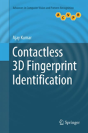 Contactless 3d Fingerprint Identification - Preview