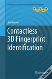 Capa do artigo Contactless 3d Fingerprint Identification