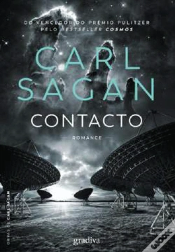 Capa do artigo Contacto