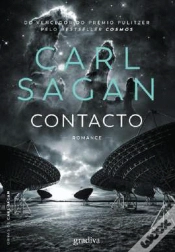 Capa do artigo Contacto