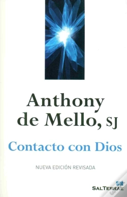 Capa do artigo Contacto Con Dios
