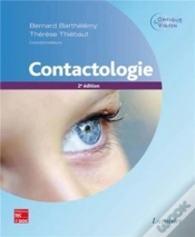 Capa do artigo Contactologie (2e Édition)