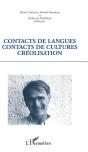 Contacts De Langues Contacts De Cultures Creolisation - Preview