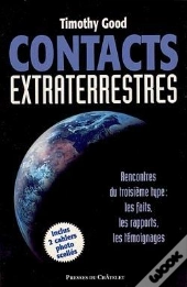 Contacts Extraterrestres