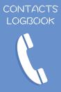 Contacts Logbook - Preview