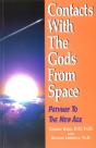 Contacts With The Gods From Space - Preview