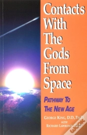 Capa do artigo Contacts With The Gods From Space