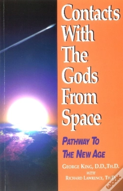 Capa do artigo Contacts With The Gods From Space