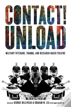 Capa do artigo Contact!Unload