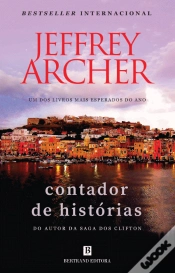 Capa do artigo Contador de Histórias
