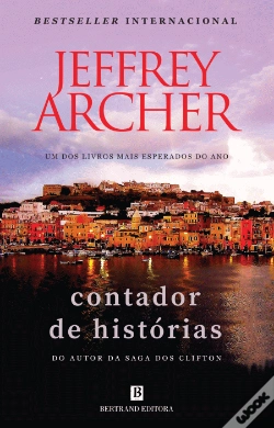 Capa do artigo Contador de Histórias