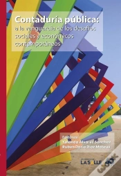 Capa do artigo Contaduría Pública