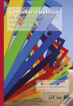 Capa do artigo Contaduría Pública