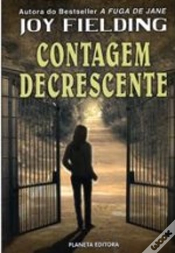 Capa do artigo Contagem Decrescente