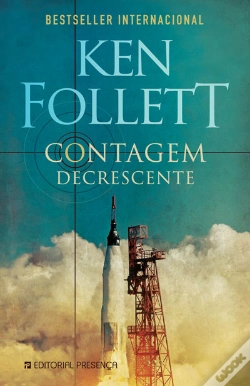 Capa do artigo Contagem Decrescente