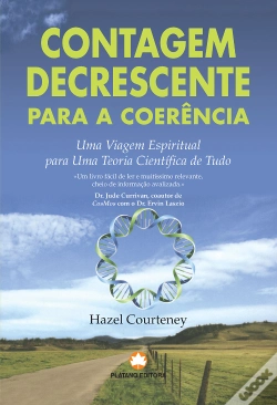 Capa do artigo Contagem Decrescente para a Coerência