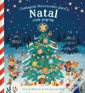 Capa do artigo Contagem Decrescente para o Natal com Pop-Up