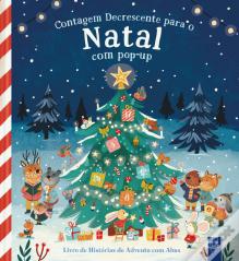 Contagem Decrescente para o Natal com Pop-Up