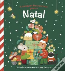 Contagem Decrescente para o Natal