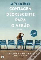 Contagem Decrescente para o Verão