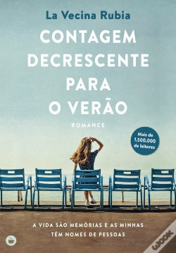 Capa do artigo Contagem Decrescente para o Verão
