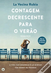 Capa do artigo Contagem Decrescente para o Verão