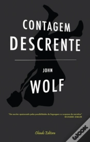 Capa do artigo Contagem Descrente
