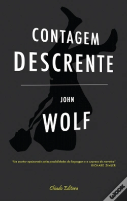 Capa do artigo Contagem Descrente