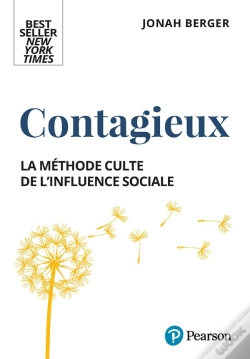 Capa do artigo Contagieux