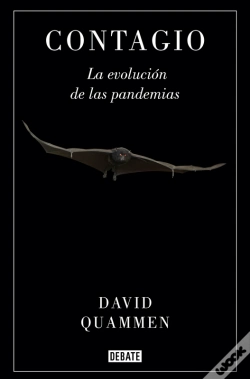 Capa do artigo Contagio