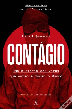 Capa do artigo Contágio