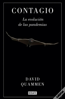Capa do artigo Contagio