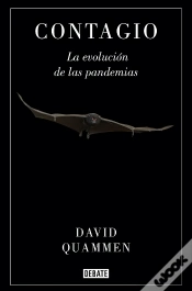 Capa do artigo Contagio