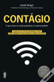 Capa do artigo Contágio