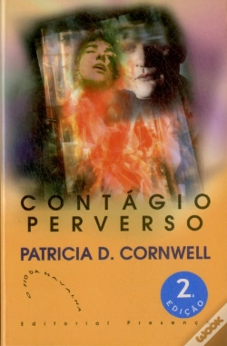 Capa do artigo Contágio Perverso