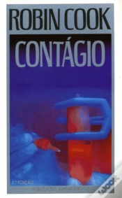 Capa do artigo Contágio