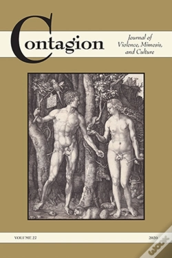 Capa do artigo Contagion 27